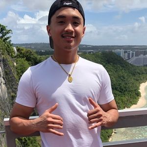 Meet your Posher, Peter